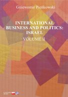International Business and Politics