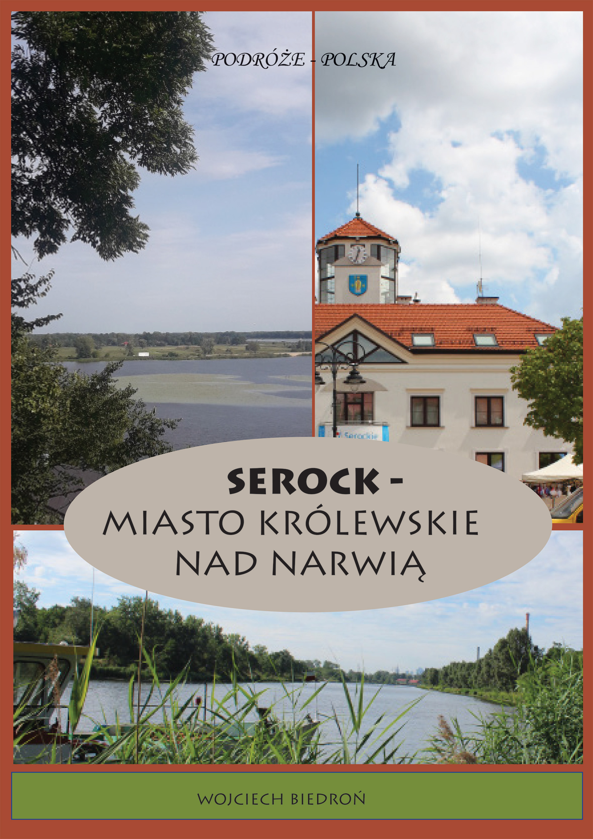 Podróże - Polska Serock