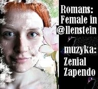 Romans Female in @llenstein