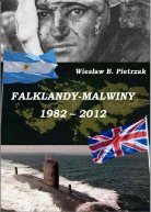 Falklandy Malwiny
