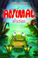 Animal e-fiction