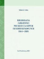 Bibliografia zawartości polskich czasopism ekslibrisoznawczych 1964-2009