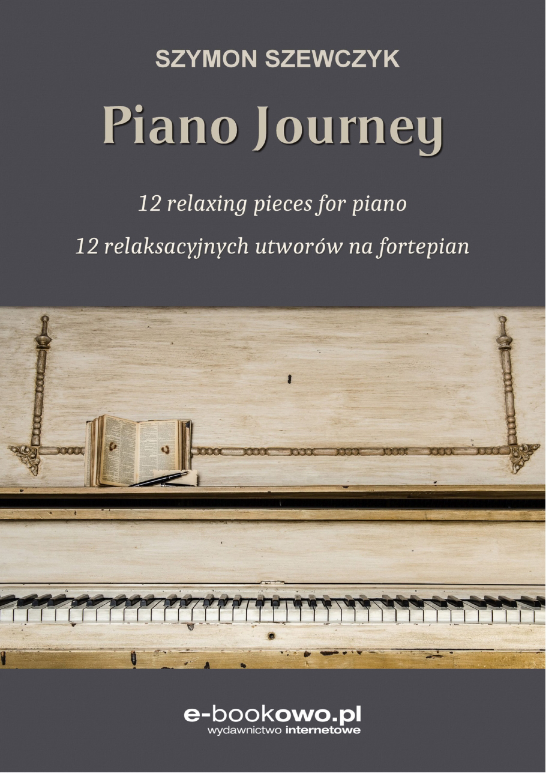 Piano journey