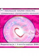 Solfeggio sound healing
