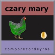 Czary mary (teksty)