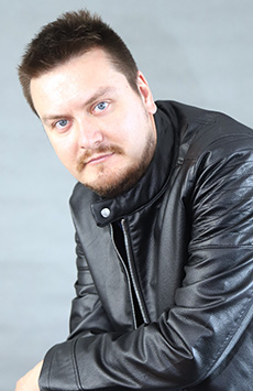 Jakub Gburzyński