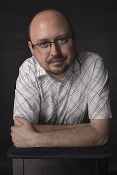 Piotr Jakub Karcz