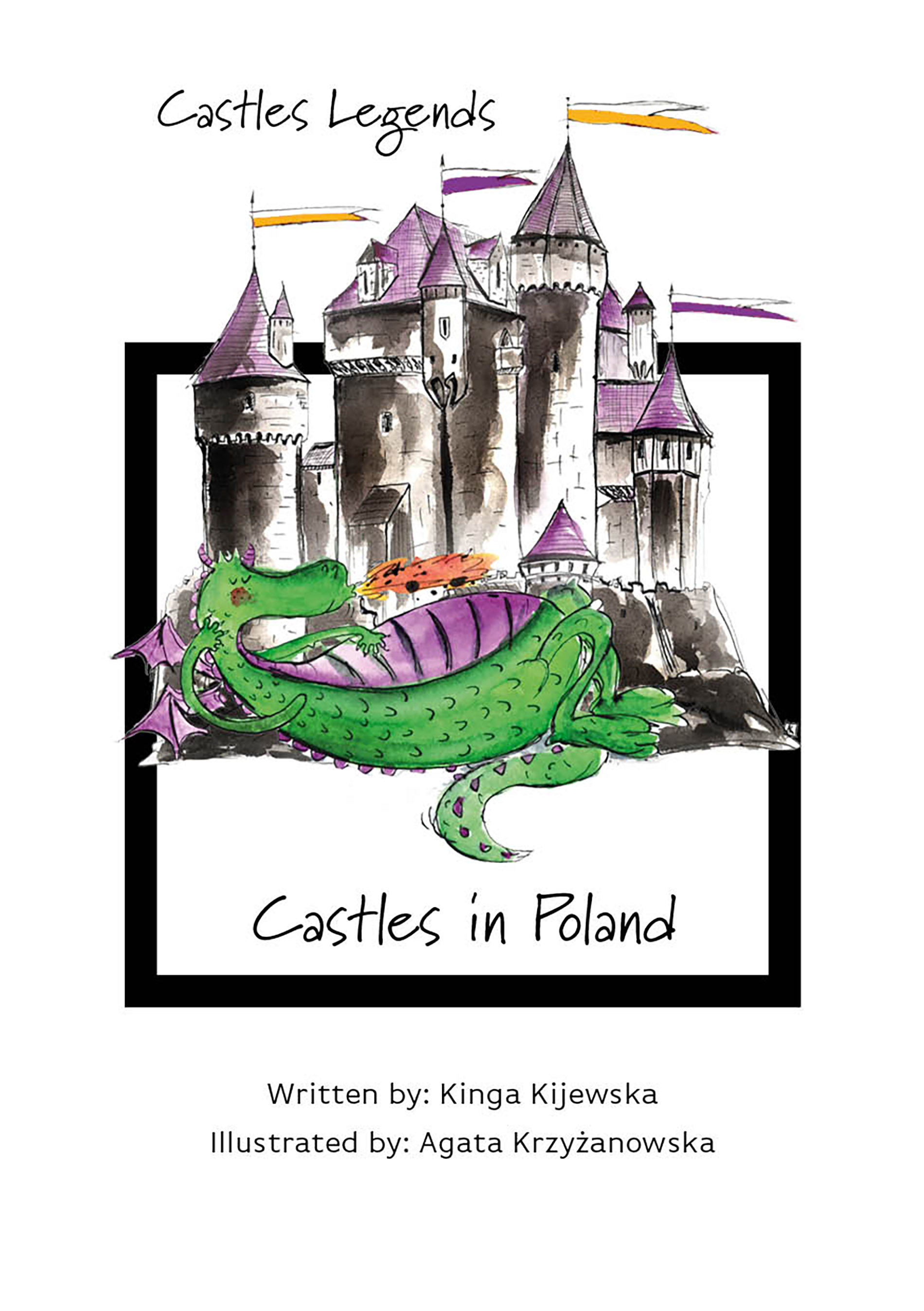 Castles Legends: Castles in Poland