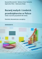 Rozwój małych i średnich przedsiębiorstw w Polsce