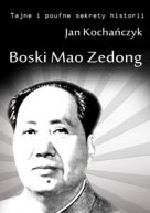 Boski Mao Zedong