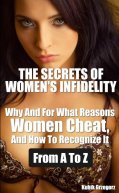 The secrets of women’s Infidelity