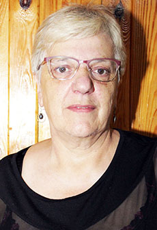 Barbara Woda