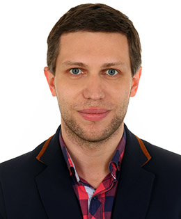 Damian Grzegorz Nowak