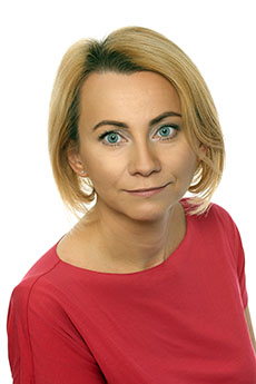Marta Łukasz